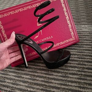 Rene Caovilla size 39